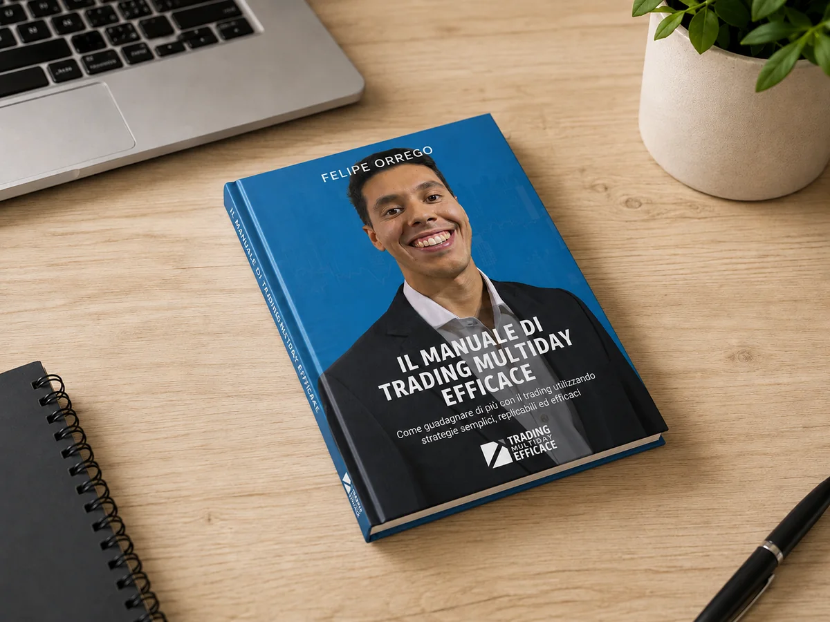 Il Manuale di Trading Multiday Efficace di Felipe Orrego